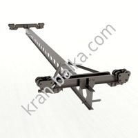 Кран-балка подвесной  