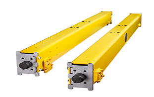 Концевые балки